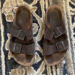 Birkenstock Sandals